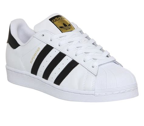 adidas superstar unisex.